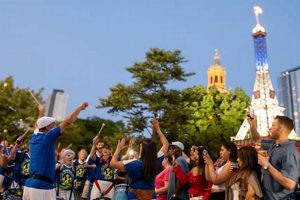 Celebrate Bastille Days: French Revolution History & Festivities | Hubbastille: Explore the Fusion of Culture, Music & Creativity
