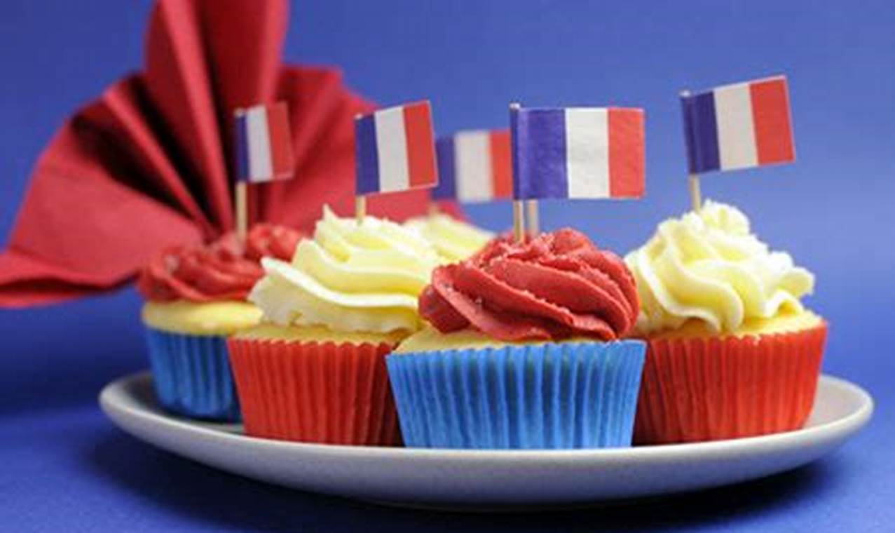 Best Bastille Day Foods: Celebrate Like the French! | Hubbastille: Explore the Fusion of Culture, Music & Creativity