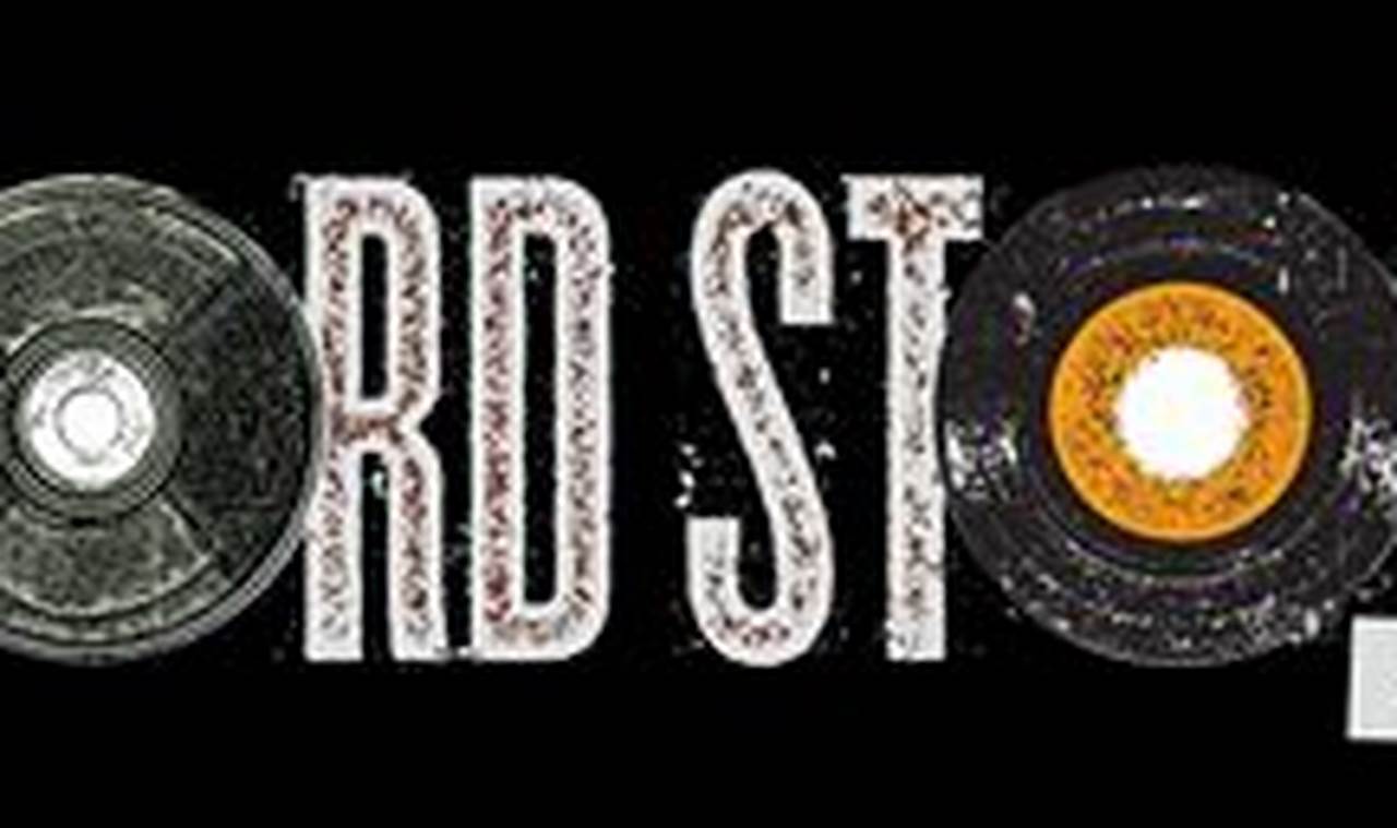 Bastille's Record Store Day 2020: Vinyl & More! | Hubbastille: Explore the Fusion of Culture, Music & Creativity