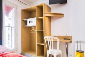 Best Auberge de Jeunesse Paris Bastille: Your Budget Stay! | Hubbastille: Explore the Fusion of Culture, Music & Creativity
