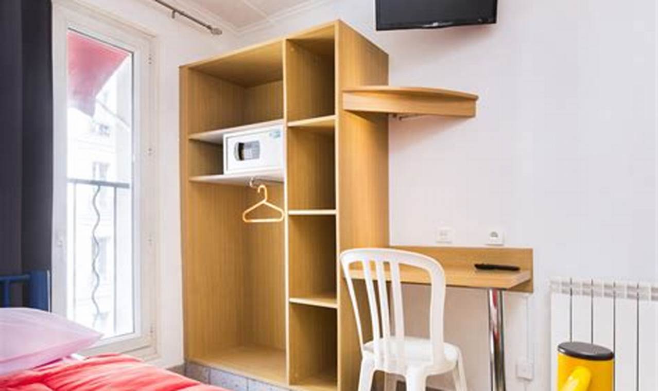 Best Auberge de Jeunesse Paris Bastille: Your Budget Stay! | Hubbastille: Explore the Fusion of Culture, Music & Creativity