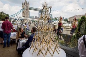 Celebrate Bastille Day in London: Events &amp; More! | Hubbastille: Explore the Fusion of Culture, Music & Creativity