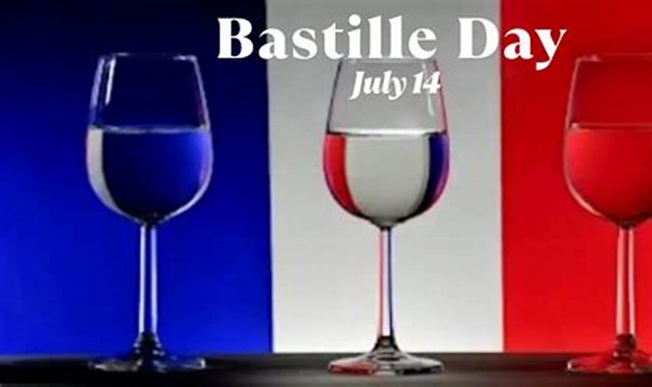 Celebrate Bastille Day Las Vegas 2024: Guide & Events Hubbastille: Explore the Fusion of Culture, Music & Creativity Celebrate Bastille Day Las Vegas 2024: Guide & Events | Hubbastille: Explore the Fusion of Culture, Music & Creativity