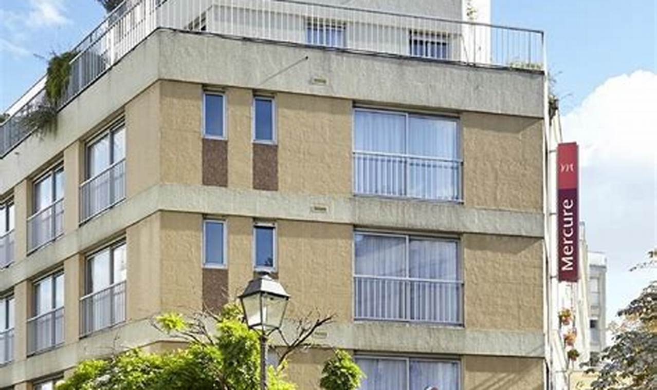 Mercure Paris Bastille: Stay Near Saint Antoine + Tips Hubbastille: Explore the Fusion of Culture, Music & Creativity Mercure Paris Bastille: Stay Near Saint Antoine + Tips | Hubbastille: Explore the Fusion of Culture, Music & Creativity
