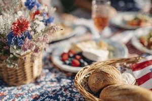 Delicious Bastille Day Cuisine: Recipes & Traditions! | Hubbastille: Explore the Fusion of Culture, Music & Creativity
