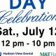 Celebrate Bastille Day in Piermont: A French Fest! | Hubbastille: Explore the Fusion of Culture, Music & Creativity