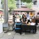 Bastille Days: Food Vendors &amp; Culinary Delights | Hubbastille: Explore the Fusion of Culture, Music & Creativity