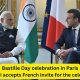 Why Bastille Day Modi Matters: Indo-French Ties | Hubbastille: Explore the Fusion of Culture, Music & Creativity