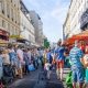 Celebrate Bastille Day Market: Food & Fun! | Hubbastille: Explore the Fusion of Culture, Music & Creativity