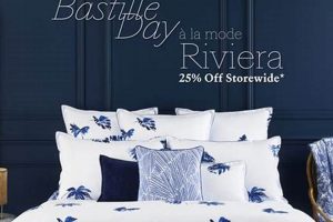 Don't Miss! Yves Delorme Bastille Day Sale - Ends Soon! Hubbastille: Explore the Fusion of Culture, Music & Creativity Don't Miss! Yves Delorme Bastille Day Sale - Ends Soon! | Hubbastille: Explore the Fusion of Culture, Music & Creativity