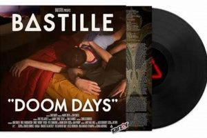 Explore Doom Days by Bastille: A Modern Anxiety Anthem | Hubbastille: Explore the Fusion of Culture, Music & Creativity