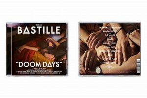 Get Your Bastille Doom Days Download Today! | Hubbastille: Explore the Fusion of Culture, Music & Creativity