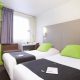 Stay Near History: Campanile Paris Bastille Hotel | Hubbastille: Explore the Fusion of Culture, Music & Creativity