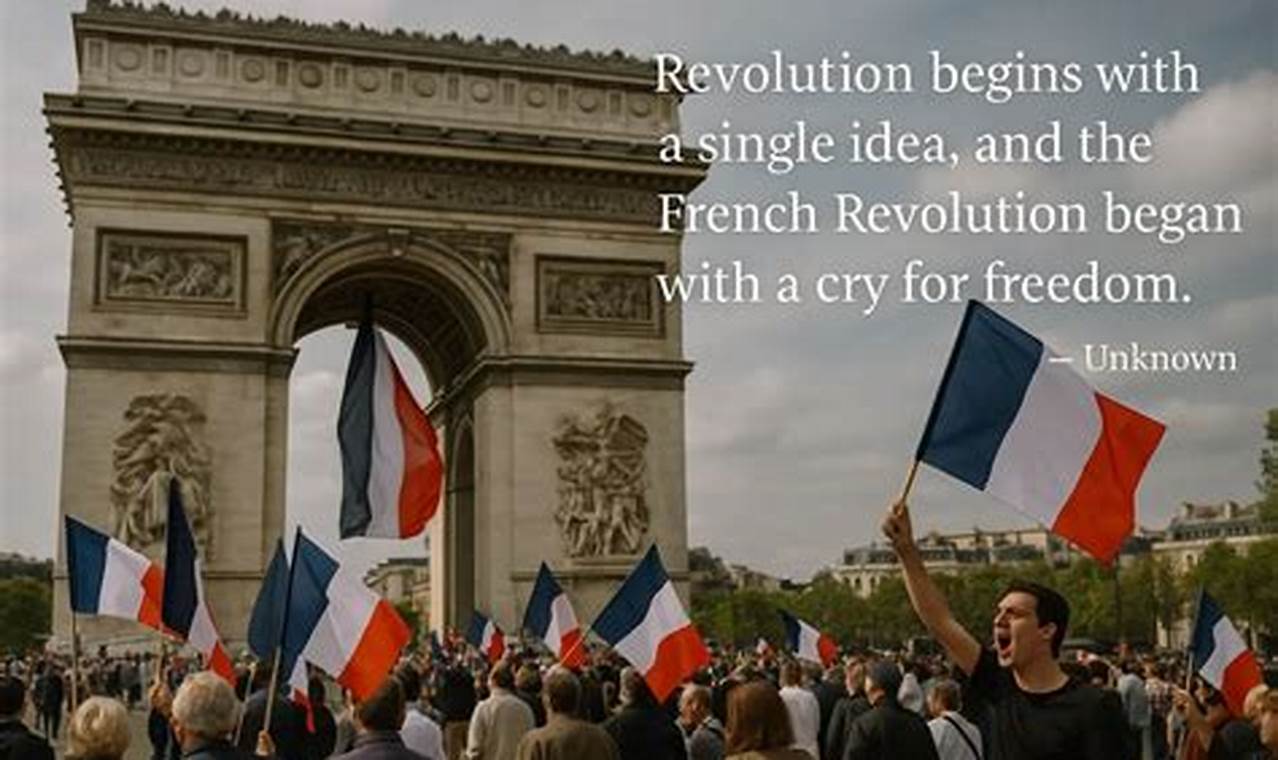 Bastille's Best: Famous Bastille Day Quotes &amp; Sayings | Hubbastille: Explore the Fusion of Culture, Music & Creativity