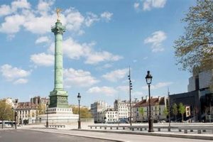 Explore Quartier Bastille Paris: History &amp; Nightlife | Hubbastille: Explore the Fusion of Culture, Music & Creativity