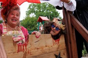 Bastille Day &amp; Marie Antoinette: A Revolution's Tale | Hubbastille: Explore the Fusion of Culture, Music & Creativity