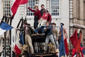 Les Misrables: Is It About Bastille Day? History & Facts | Hubbastille: Explore the Fusion of Culture, Music & Creativity