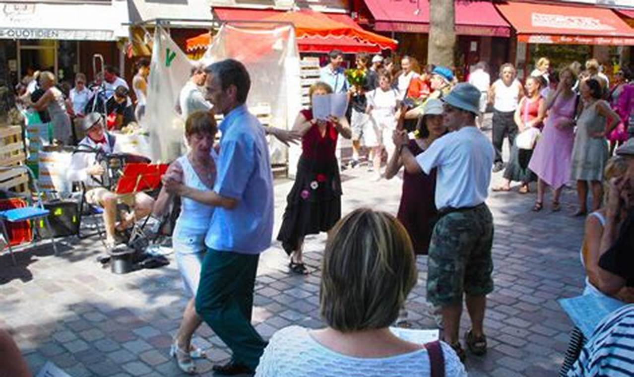 Celebrate Bastille Day Block Party Fun: [Your City]! | Hubbastille: Explore the Fusion of Culture, Music & Creativity