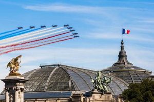 What is Bastille Day? Definition, Facts & Celebrations | Hubbastille: Explore the Fusion of Culture, Music & Creativity