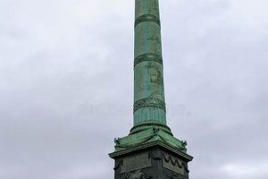 Paris' Bastille Monument: History &amp; Revolution Guide | Hubbastille: Explore the Fusion of Culture, Music & Creativity