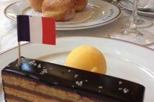 Celebrate! Bouchon Bastille Day: French Food & Fun | Hubbastille: Explore the Fusion of Culture, Music & Creativity