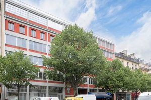 4 Bd Bastille, Paris: Your Guide to 75012's Best! | Hubbastille: Explore the Fusion of Culture, Music & Creativity
