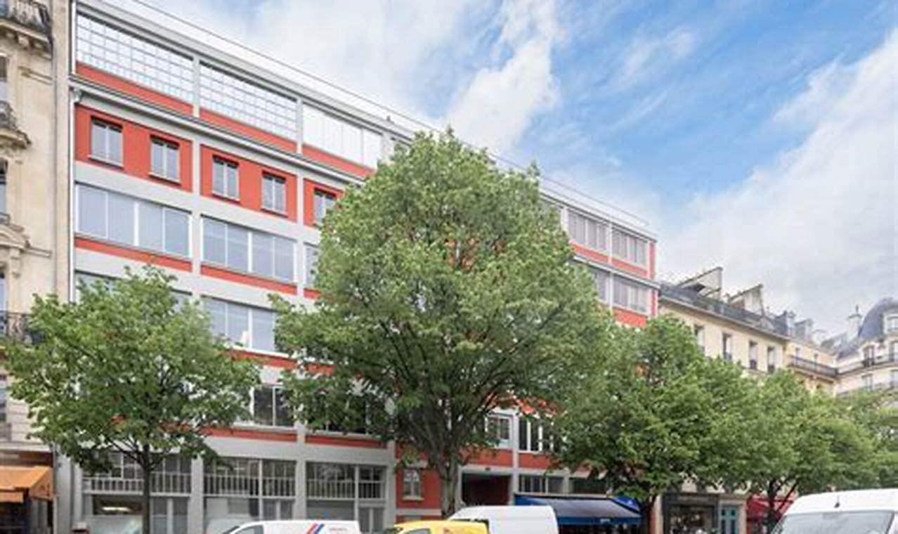 4 Bd Bastille, Paris: Your Guide to 75012's Best! | Hubbastille: Explore the Fusion of Culture, Music & Creativity