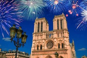 Solve a Bastille Day Time Crossword Puzzle Fun! | Hubbastille: Explore the Fusion of Culture, Music & Creativity