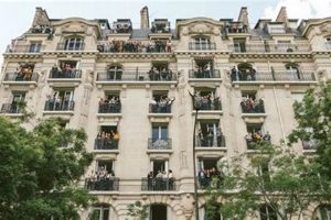 Paris' Bastille Elevator: Port Access Made Easy! | Hubbastille: Explore the Fusion of Culture, Music & Creativity