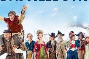 : The Visitors Bastille Day 2016 | Hubbastille: Explore the Fusion of Culture, Music & Creativity