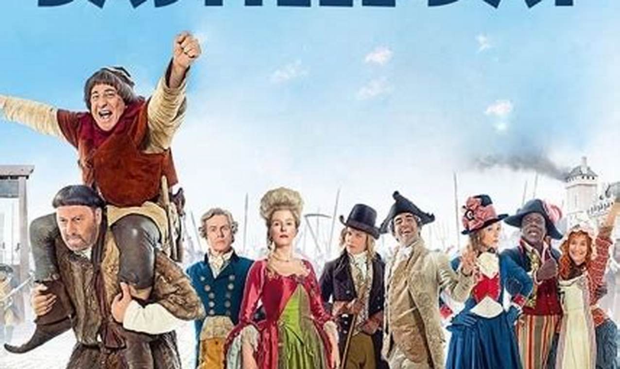 : The Visitors Bastille Day 2016 | Hubbastille: Explore the Fusion of Culture, Music & Creativity