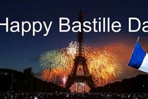 Celebrate Bastille Day Quebec: Traditions & History | Hubbastille: Explore the Fusion of Culture, Music & Creativity