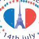 Celebrate: Bastille Day Pittsburgh Guide & Events | Hubbastille: Explore the Fusion of Culture, Music & Creativity