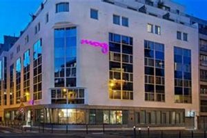 Moxy Paris Bastille Reviews: Is It Worth It? [2024] | Hubbastille: Explore the Fusion of Culture, Music & Creativity