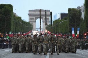 Celebrate Bastille Day US: History, Events & Traditions | Hubbastille: Explore the Fusion of Culture, Music & Creativity