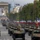 A Look Back: Bastille Day 2017 - Celebrations &amp; Reflections | Hubbastille: Explore the Fusion of Culture, Music & Creativity