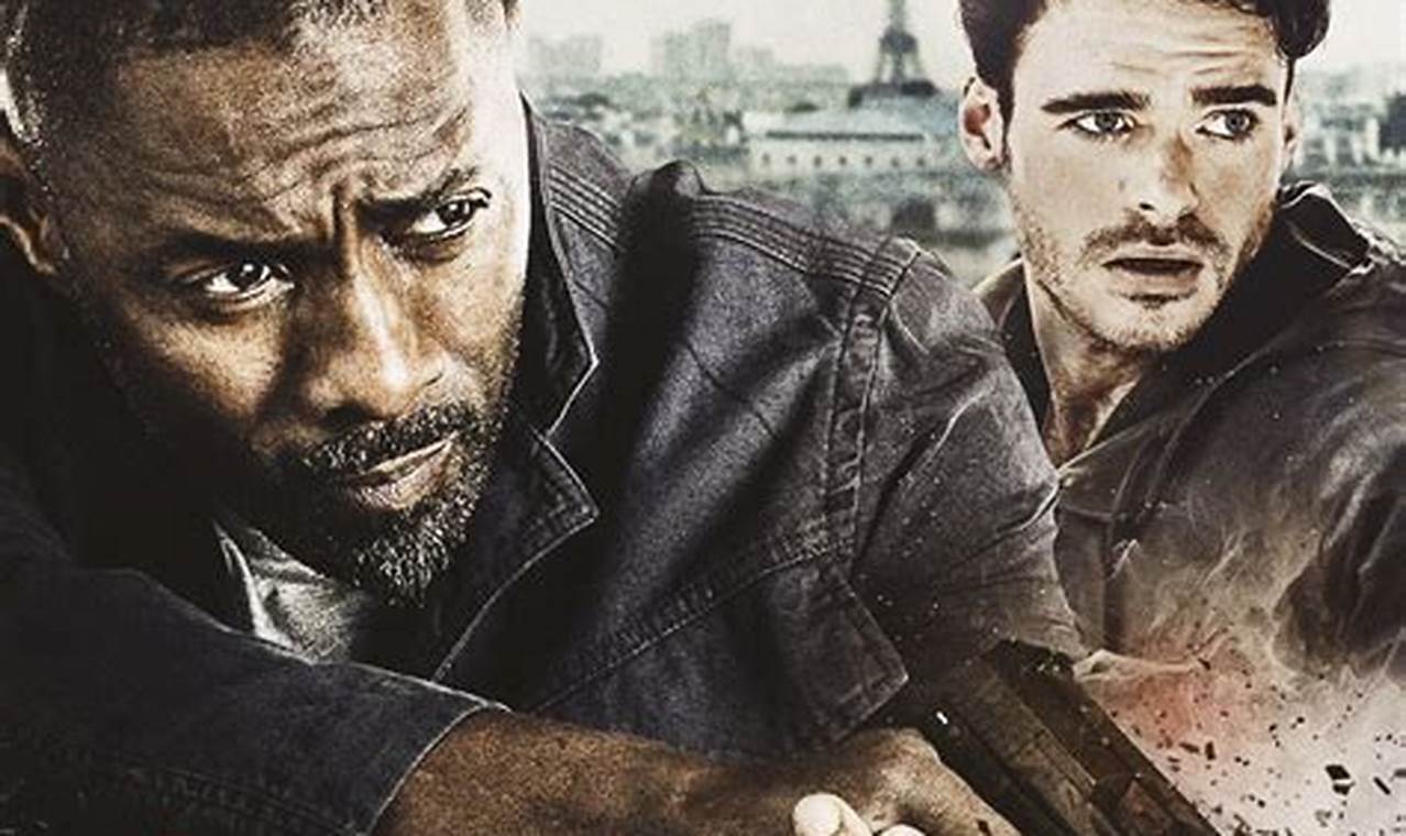 Review: Bastille Day 2016 Film - Action & Intrigue! | Hubbastille: Explore the Fusion of Culture, Music & Creativity