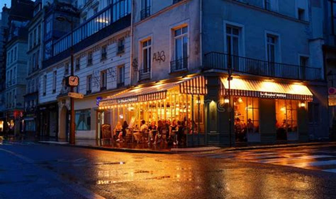 Unveiling Le Rempart Bastille Paris: History & Secrets | Hubbastille: Explore the Fusion of Culture, Music & Creativity