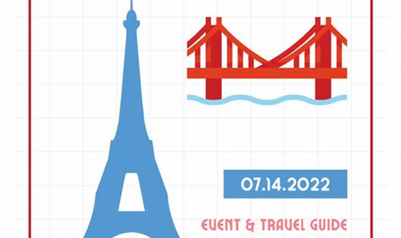 Celebrate Bastille Day San Francisco: Events & Festivities | Hubbastille: Explore the Fusion of Culture, Music & Creativity
