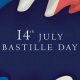 Celebrate Bastille Day Philly: History & Festivities! | Hubbastille: Explore the Fusion of Culture, Music & Creativity