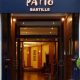 Le Patio Bastille: Paris Restaurant Reviews & More | Hubbastille: Explore the Fusion of Culture, Music & Creativity