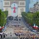 Experience Bastille Day Champs Elysees Celebration! | Hubbastille: Explore the Fusion of Culture, Music & Creativity