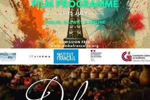 Celebrate Bastille Day in Ireland: Events & History | Hubbastille: Explore the Fusion of Culture, Music & Creativity
