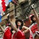 Bastille Day Style: What to Wear to a Party (+Outfit Tips!) | Hubbastille: Explore the Fusion of Culture, Music & Creativity