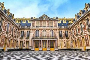Planning Bastille Day? Is Palace of Versailles Open? | Hubbastille: Explore the Fusion of Culture, Music & Creativity