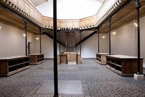 Explore: Bastille Design Center Paris &amp; Trends | Hubbastille: Explore the Fusion of Culture, Music & Creativity