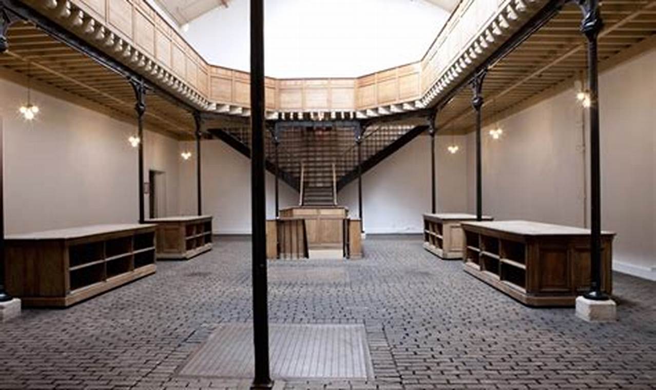 Explore: Bastille Design Center Paris &amp; Trends | Hubbastille: Explore the Fusion of Culture, Music & Creativity