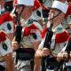 Why the Foreign Legion Marches on Bastille Day Parade | Hubbastille: Explore the Fusion of Culture, Music & Creativity