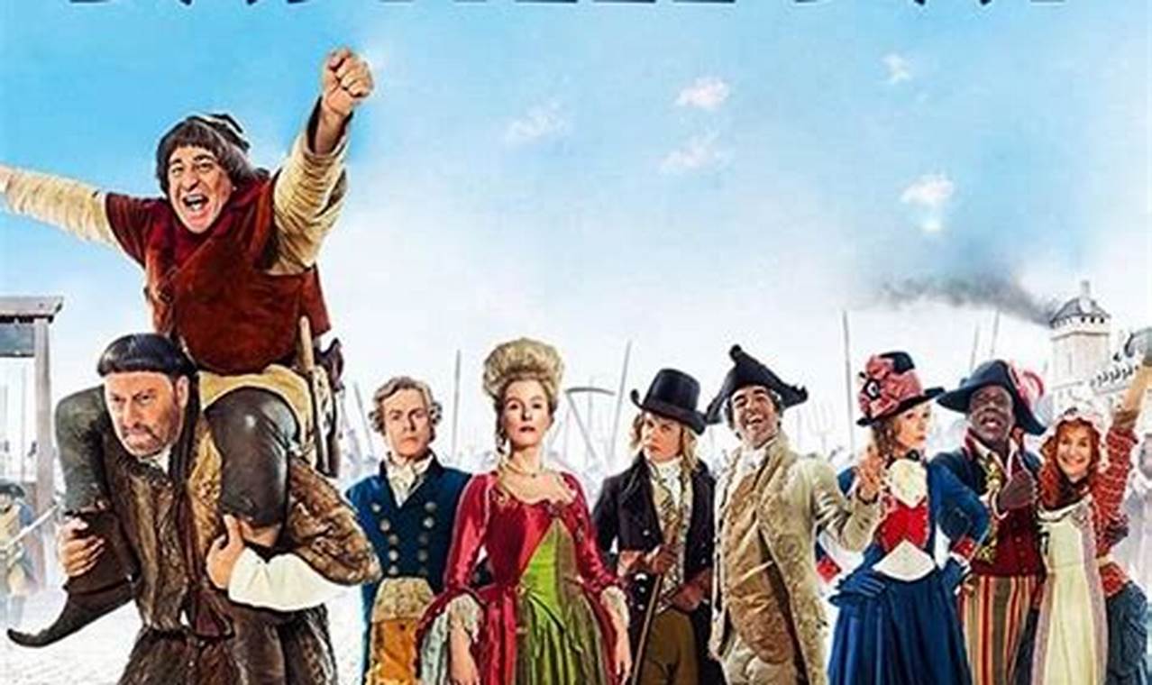 Watch Bastille Day Streaming Online: Events & More! | Hubbastille: Explore the Fusion of Culture, Music & Creativity