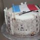 Bake a Bastille Day Cake: Recipes & Tricolor Treats! | Hubbastille: Explore the Fusion of Culture, Music & Creativity